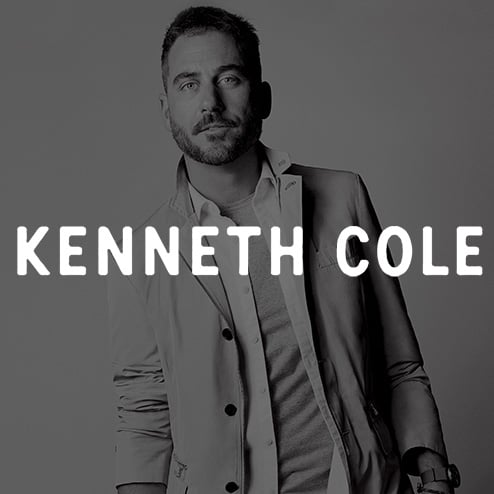 kenneth Cole